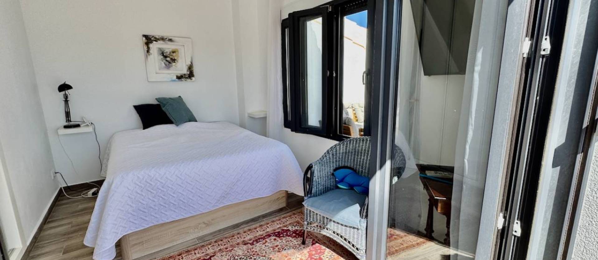 Bestaande woningen - Villa - Punta Prima