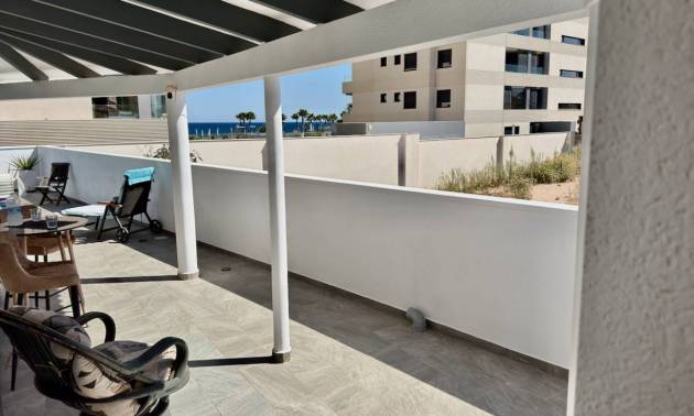 Bestaande woningen - Villa - Punta Prima