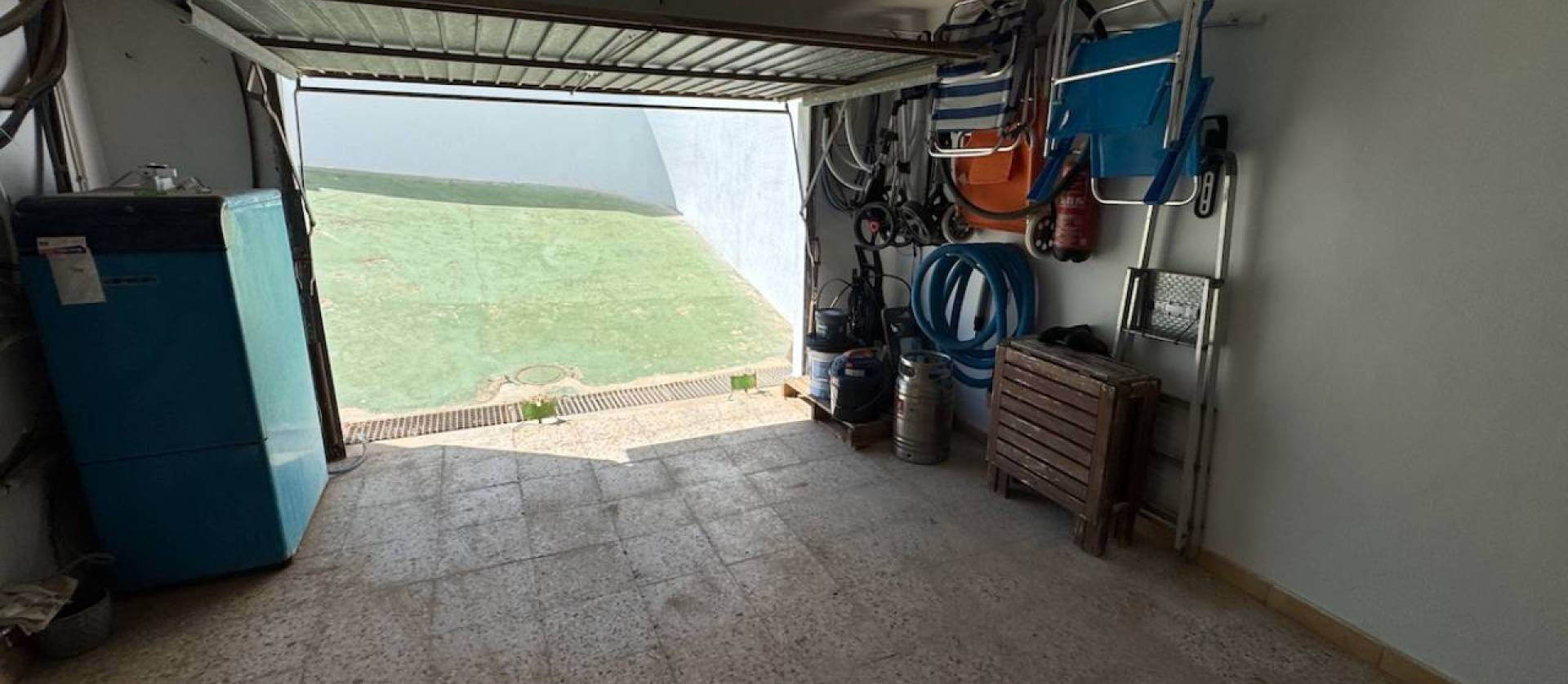 Bestaande woningen - Villa - Punta Prima