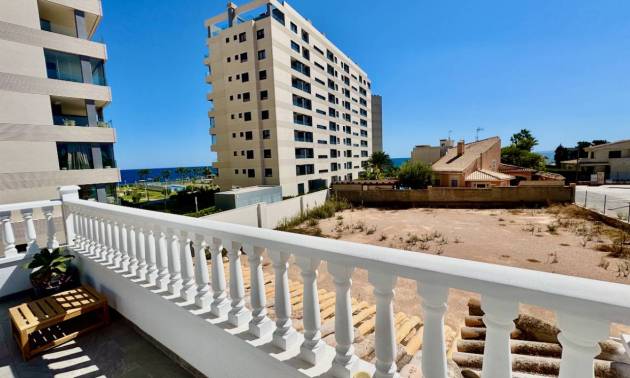 Bestaande woningen - Villa - Punta Prima