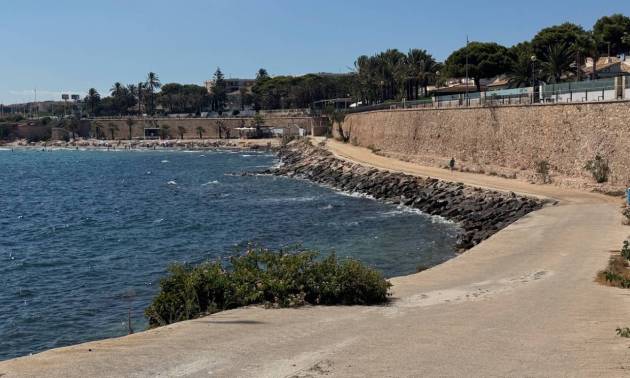 Bestaande woningen - Villa - Punta Prima