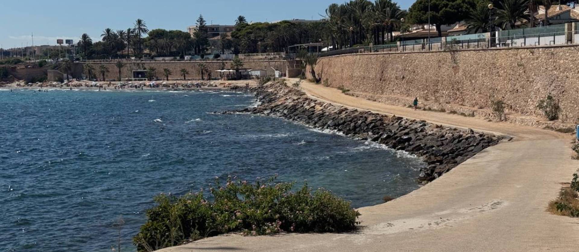 Bestaande woningen - Villa - Punta Prima