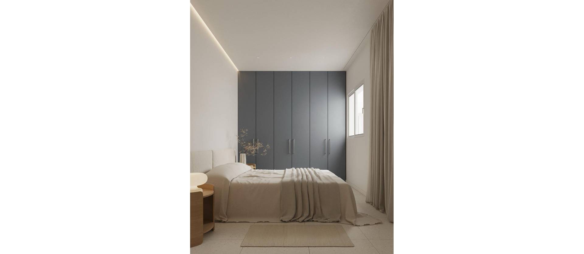 New Build - Apartment - Torrevieja - Center