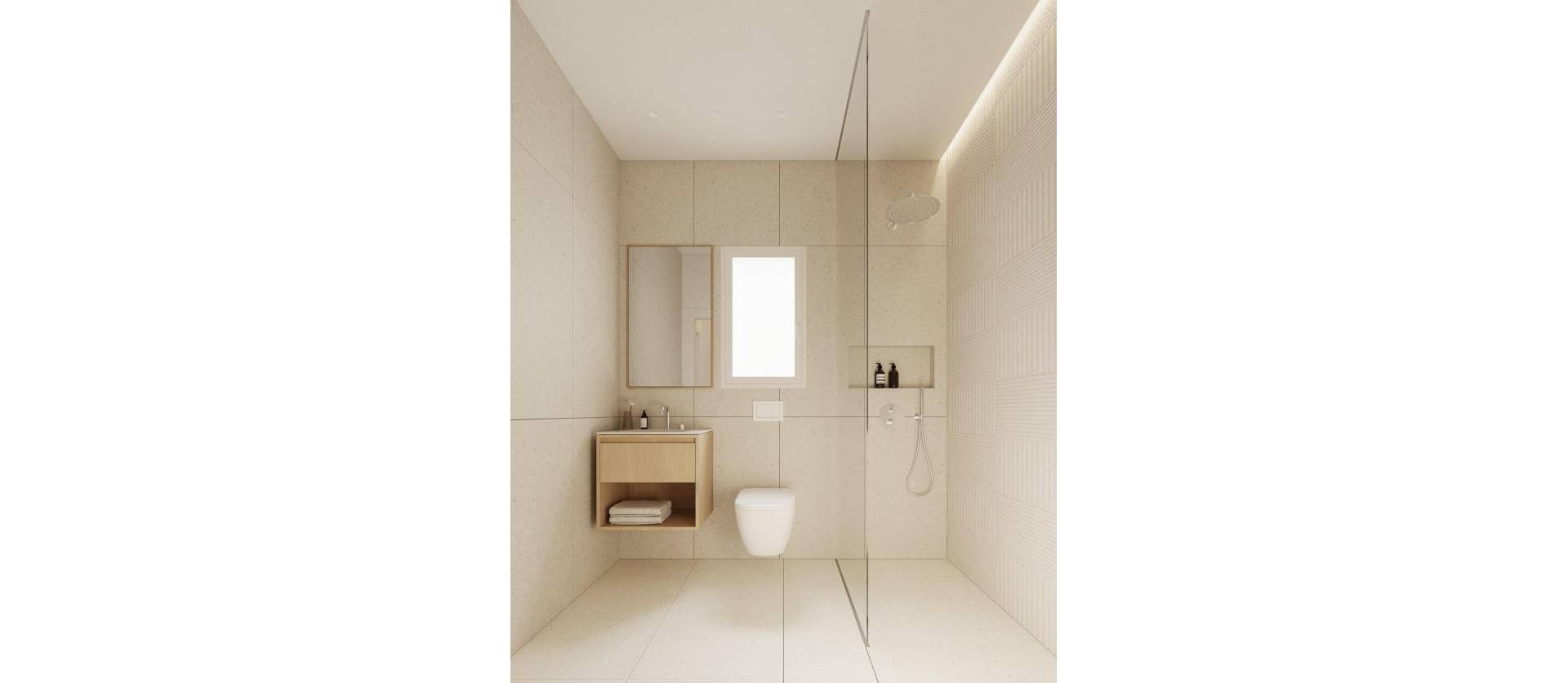 New Build - Apartment - Torrevieja - Center