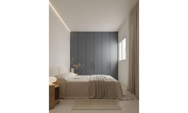 New Build - Apartment - Torrevieja - Center