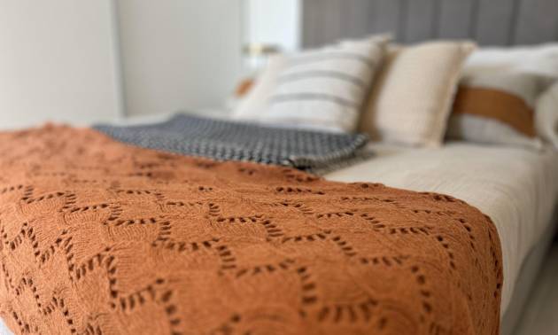 New Build - Ground Floor Bungalow - San Fulgencio - Pueblo