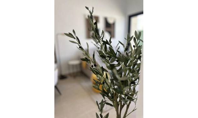 New Build - Ground Floor Bungalow - San Fulgencio - Pueblo