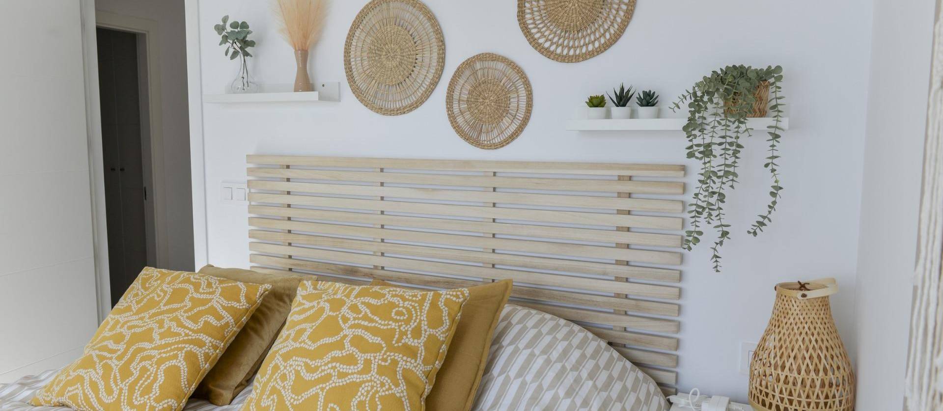 New Build - Villa - San Pedro del Pinatar - Los Antolinos