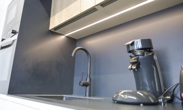 New Build - Villa - San Pedro del Pinatar - Los Antolinos