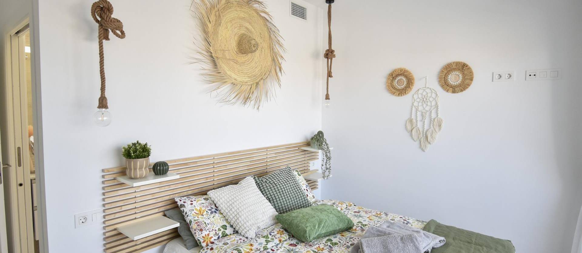 New Build - Villa - San Pedro del Pinatar - Los Antolinos