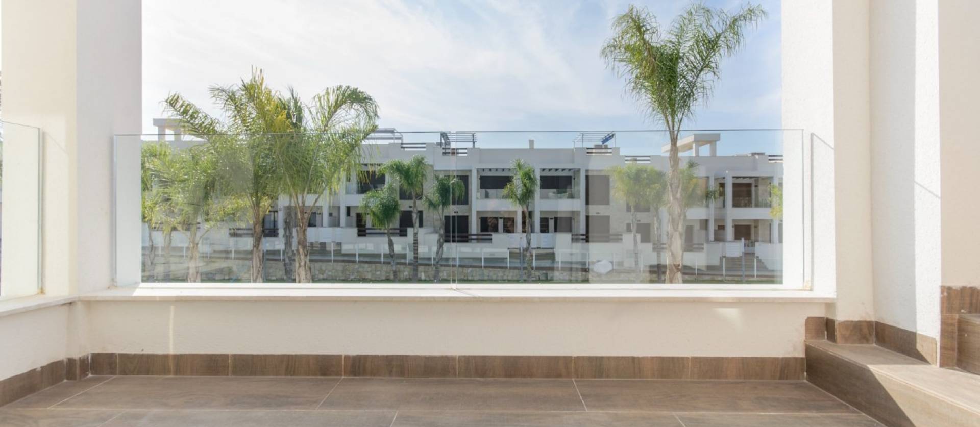 New Build - Top Floor Bungalow - Torrevieja - Los Balcones