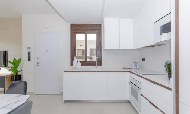 New Build - Top Floor Bungalow - Torrevieja - Los Balcones