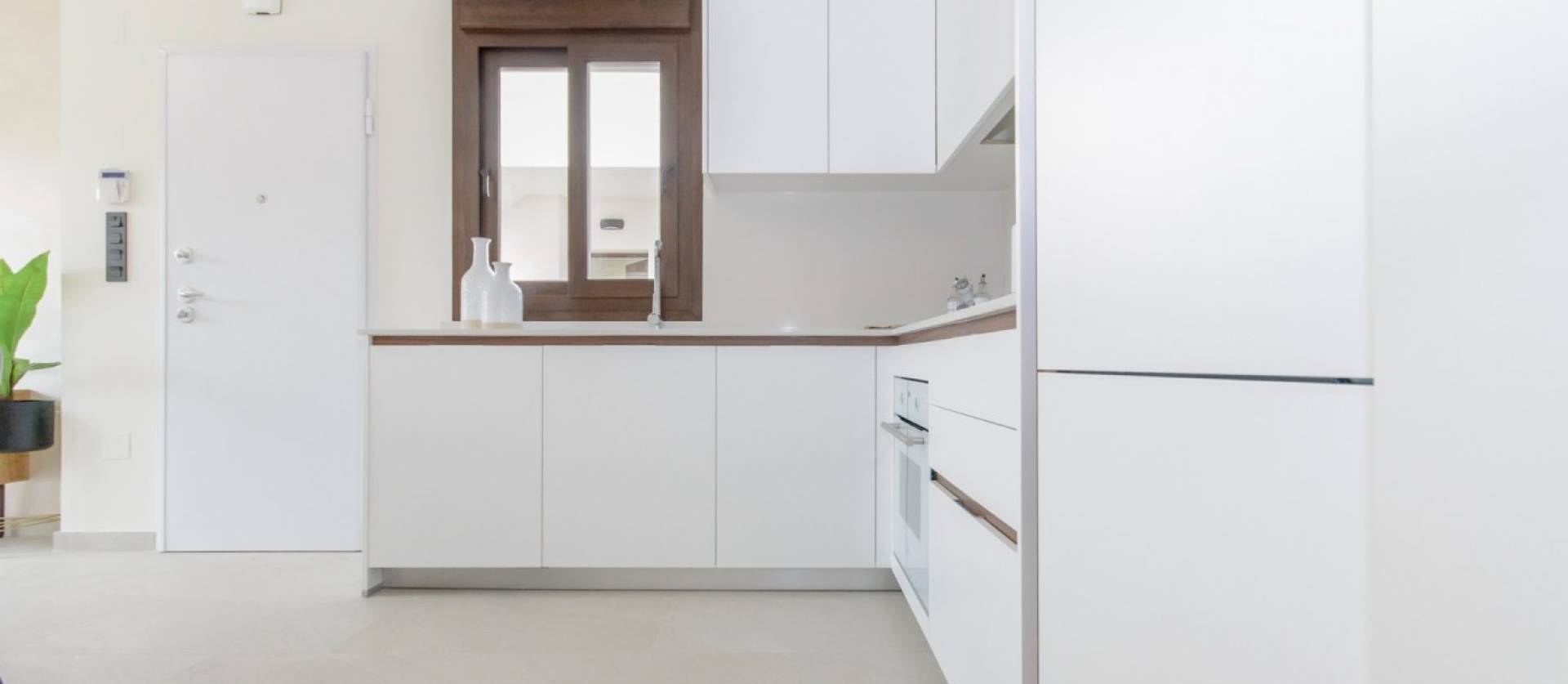 New Build - Top Floor Bungalow - Torrevieja - Los Balcones