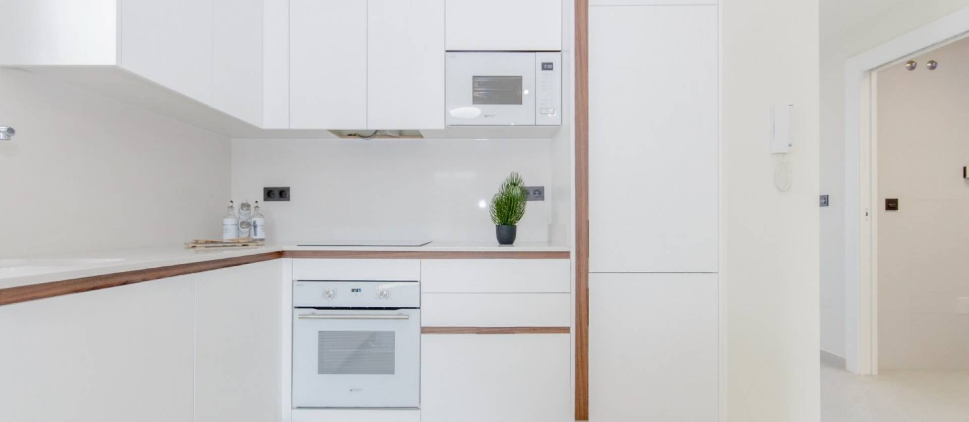 New Build - Top Floor Bungalow - Torrevieja - Los Balcones