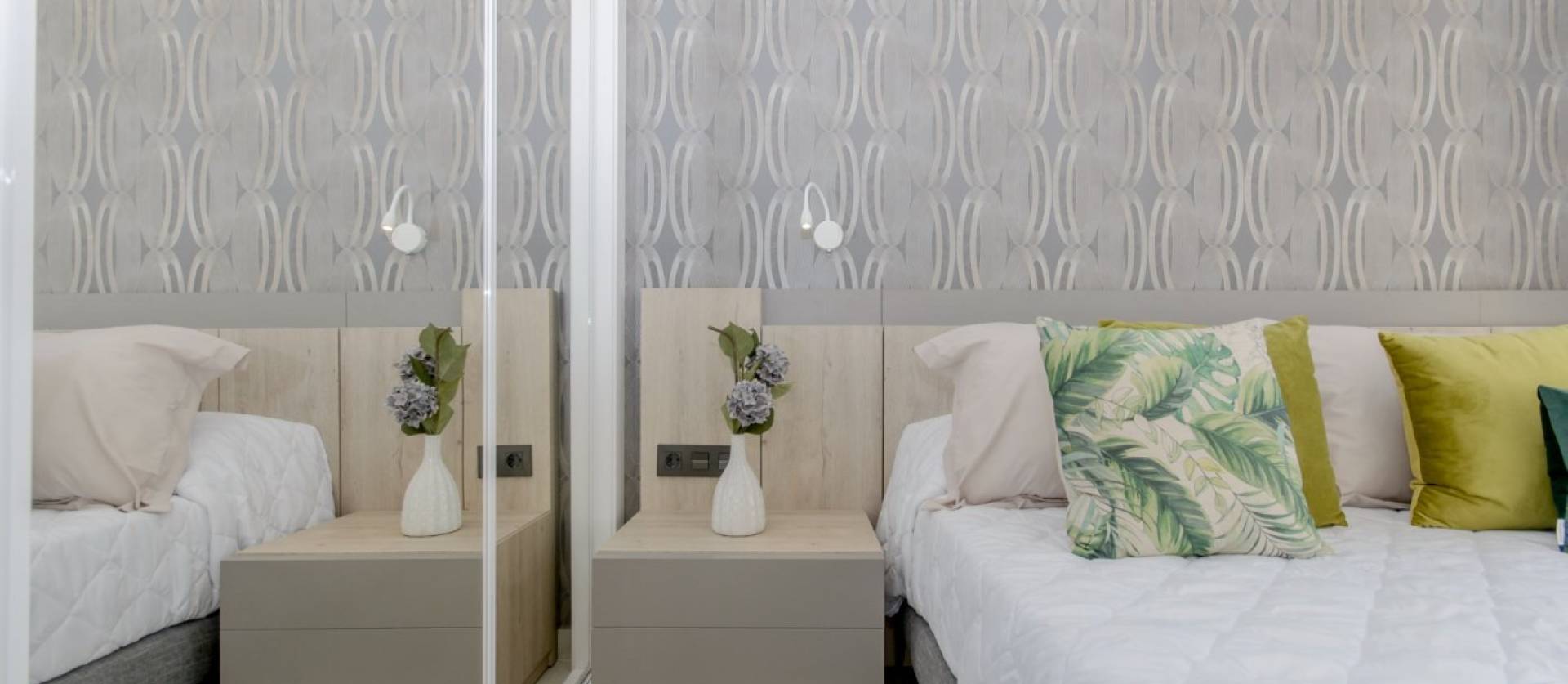 New Build - Top Floor Bungalow - Torrevieja - Los Balcones