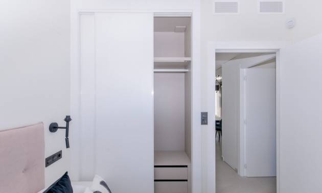 New Build - Top Floor Bungalow - Torrevieja - Los Balcones