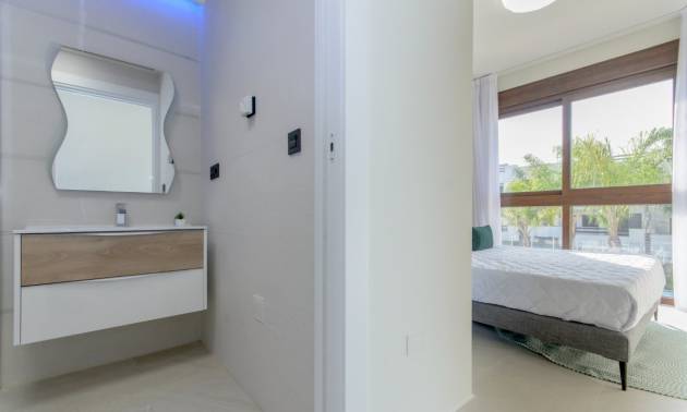 New Build - Top Floor Bungalow - Torrevieja - Los Balcones
