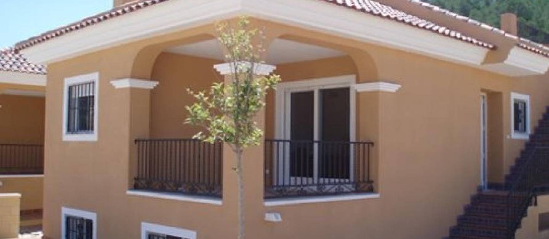 New Build - Villa - La Romana - Villas de la Romana