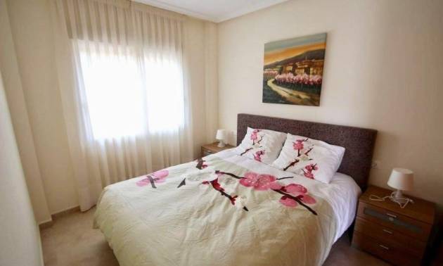 New Build - Villa - La Romana - Villas de la Romana