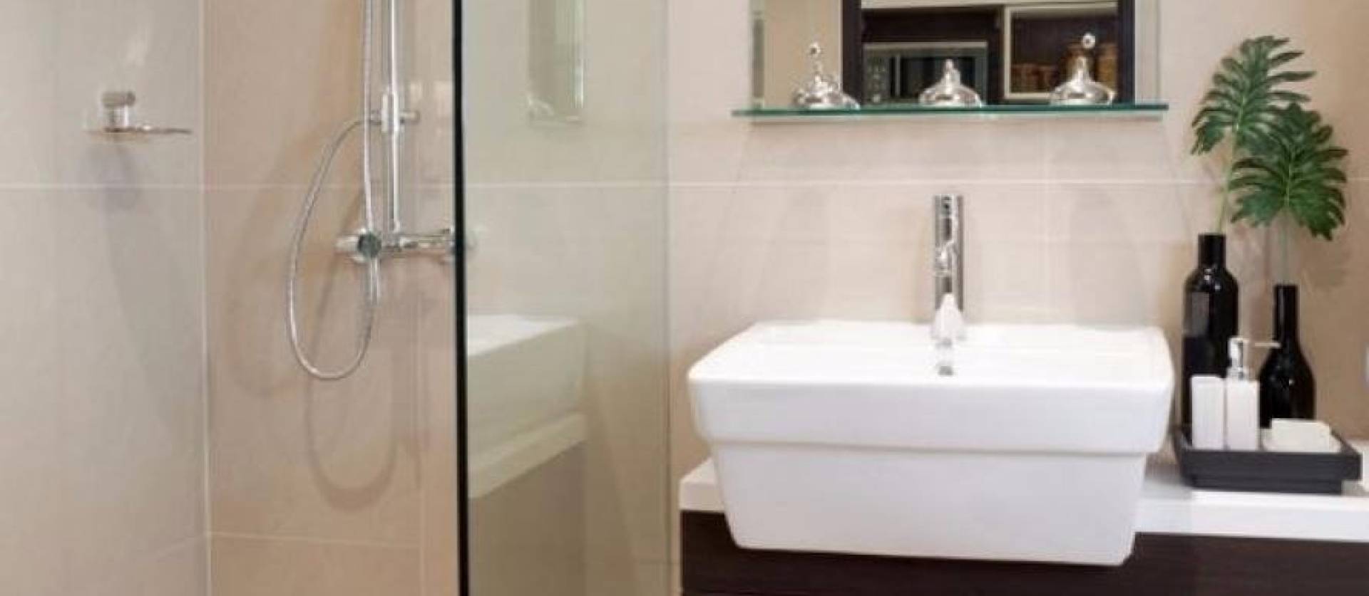 New Build - Villa - La Romana - Villas de la Romana