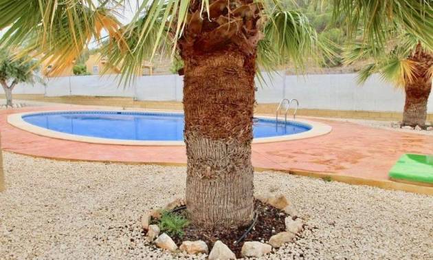 New Build - Villa - La Romana - Villas de la Romana