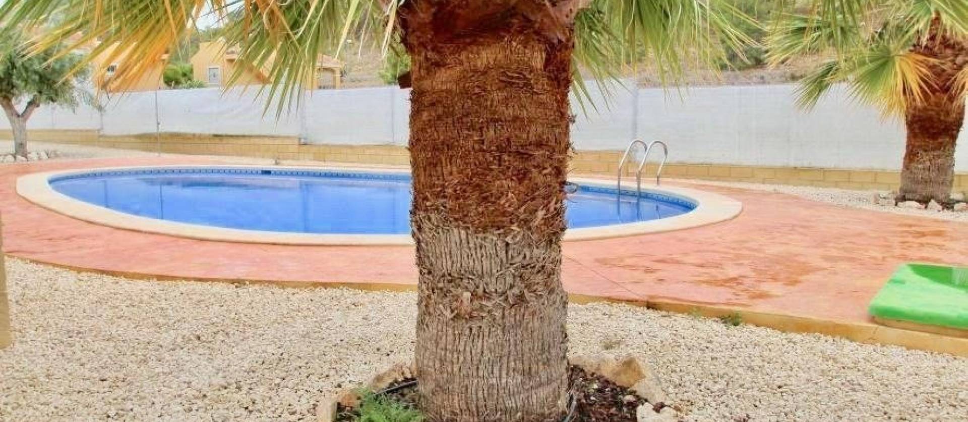 New Build - Villa - La Romana - Villas de la Romana