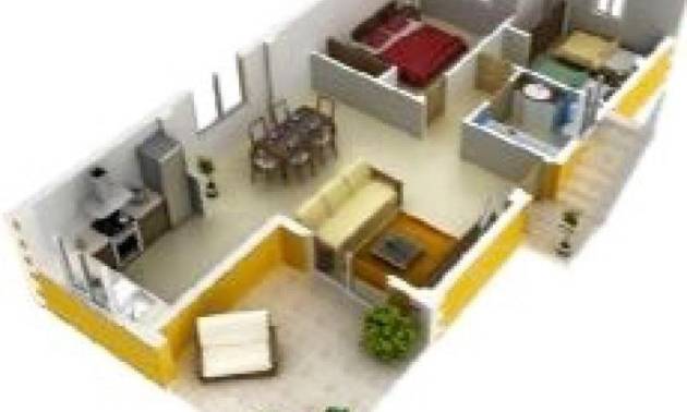 New Build - Villa - La Romana - Villas de la Romana