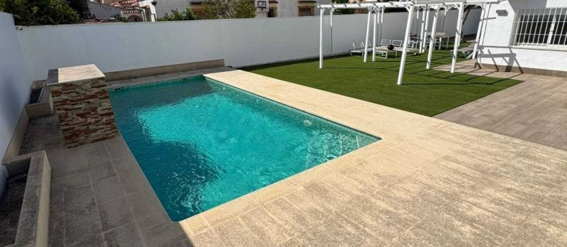 Venta - Villa - Torrevieja