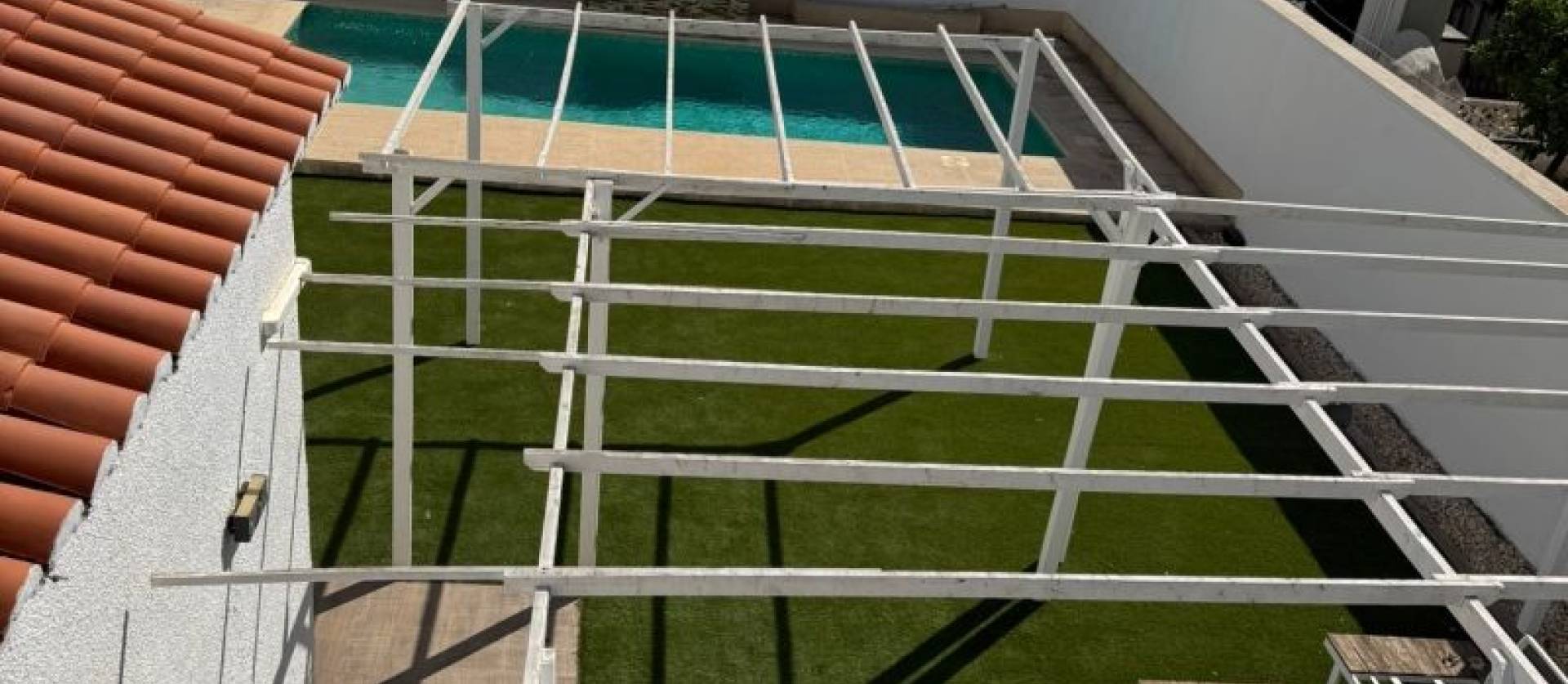 Venta - Villa - Torrevieja