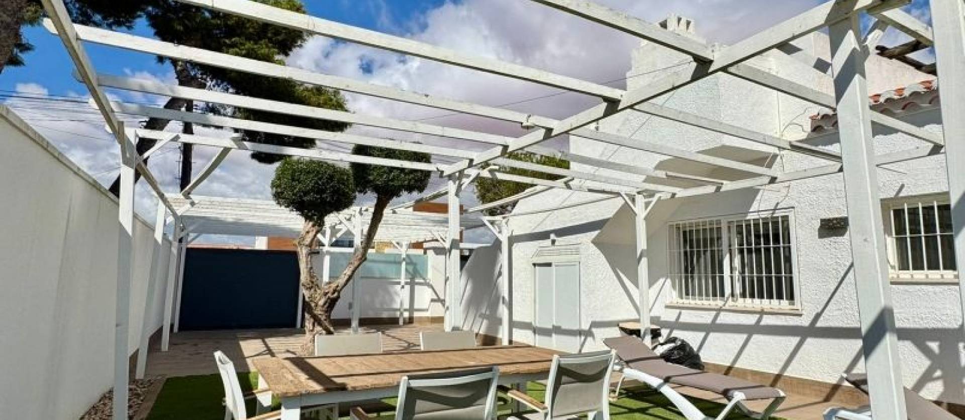 Venta - Villa - Torrevieja