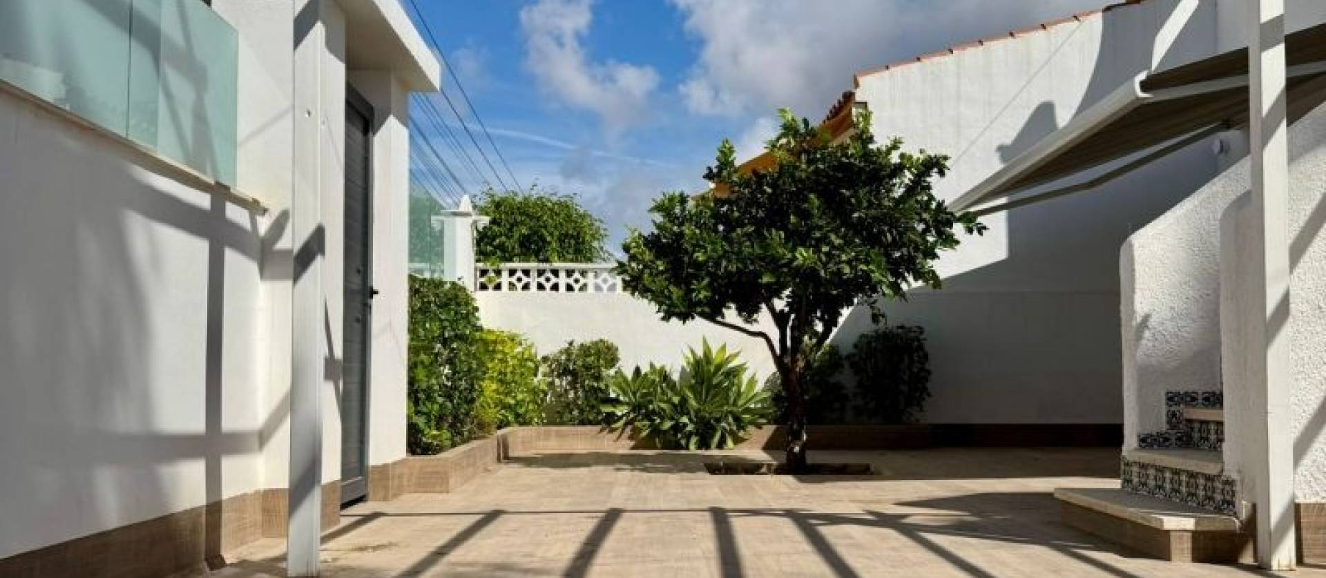 Venta - Villa - Torrevieja