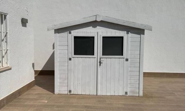 Venta - Villa - Torrevieja