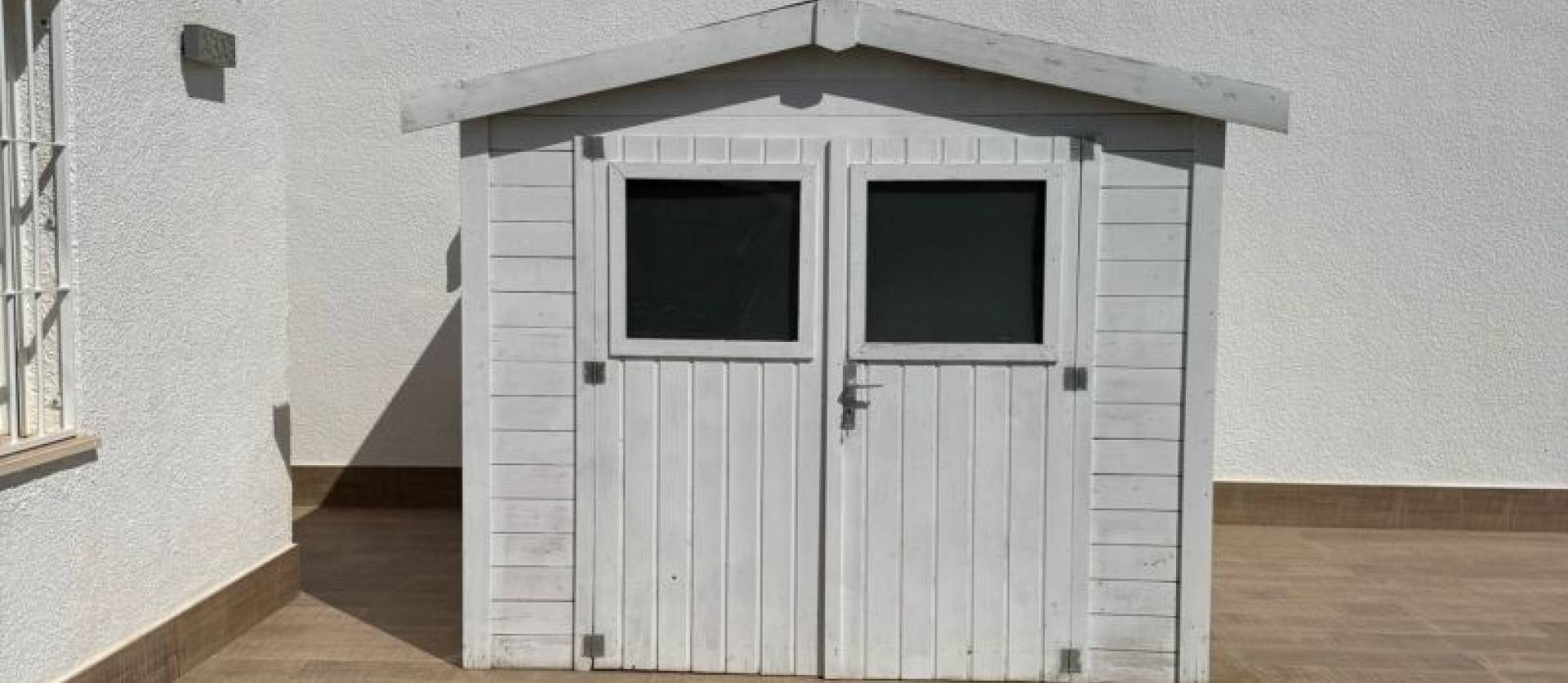 Venta - Villa - Torrevieja