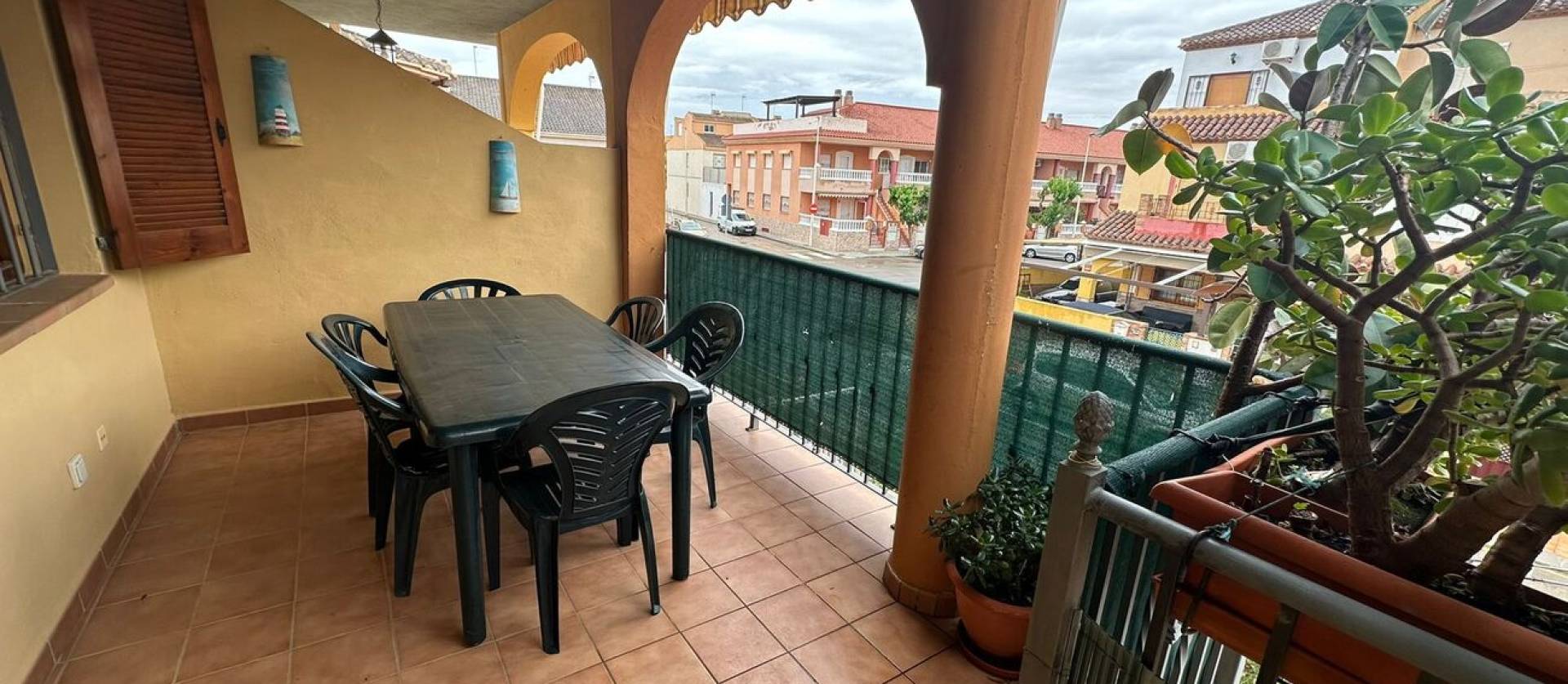 Bestaande woningen - Appartment - Los Alcázares