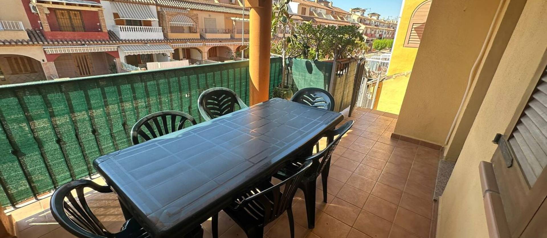 Bestaande woningen - Appartment - Los Alcázares