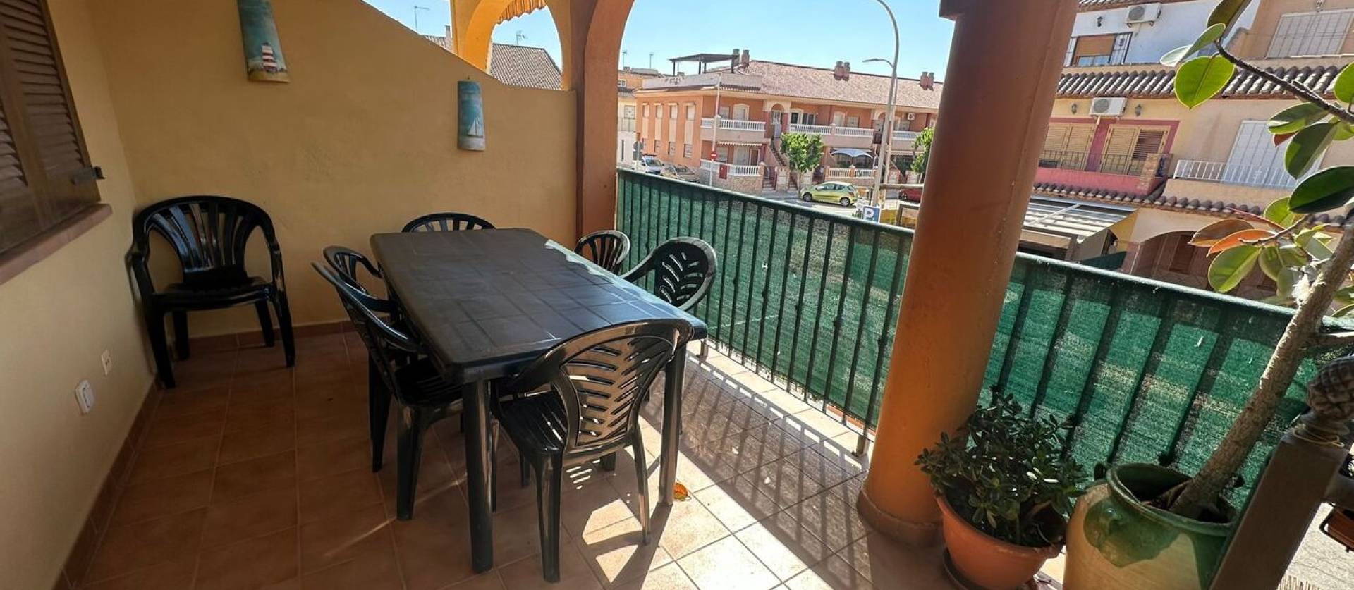 Bestaande woningen - Appartment - Los Alcázares