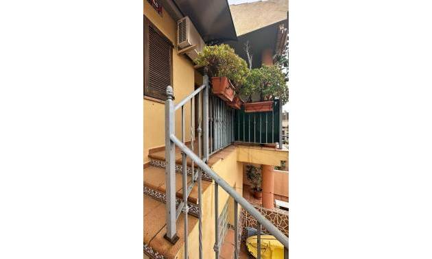 Bestaande woningen - Appartment - Los Alcázares