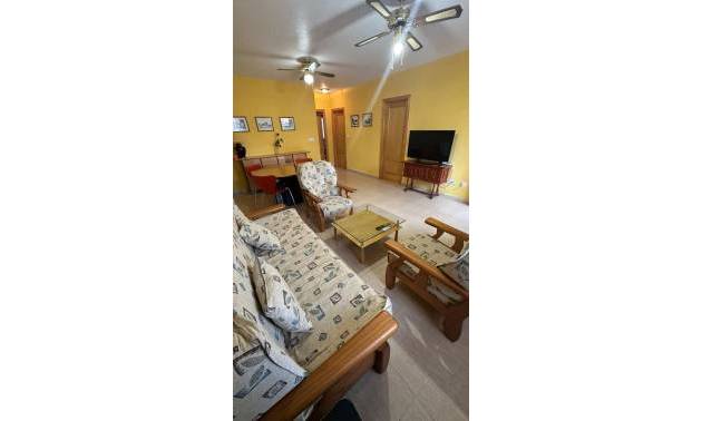 Bestaande woningen - Appartment - Los Alcázares