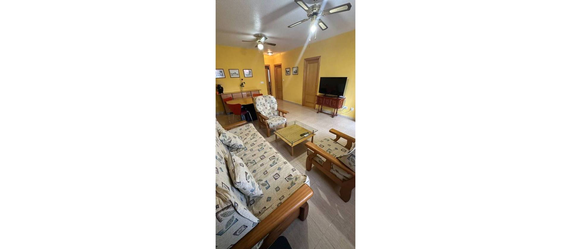 Bestaande woningen - Appartment - Los Alcázares