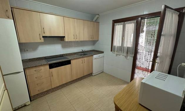 Bestaande woningen - Appartment - Los Alcázares