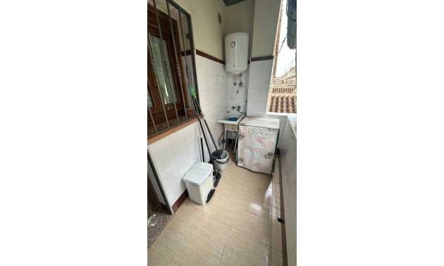 Bestaande woningen - Appartment - Los Alcázares