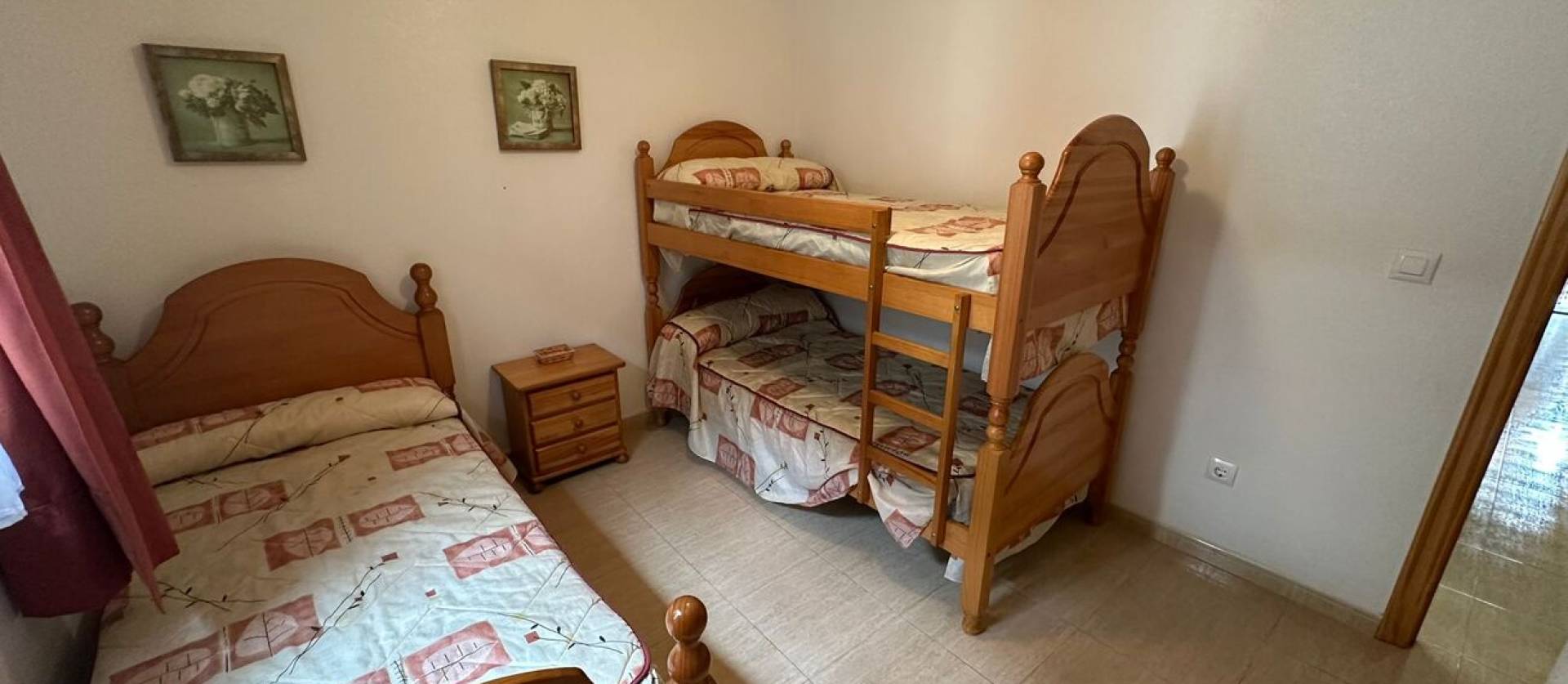 Bestaande woningen - Appartment - Los Alcázares