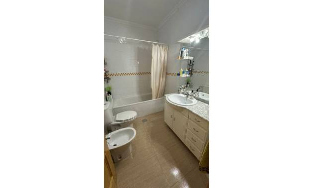 Bestaande woningen - Appartment - Los Alcázares