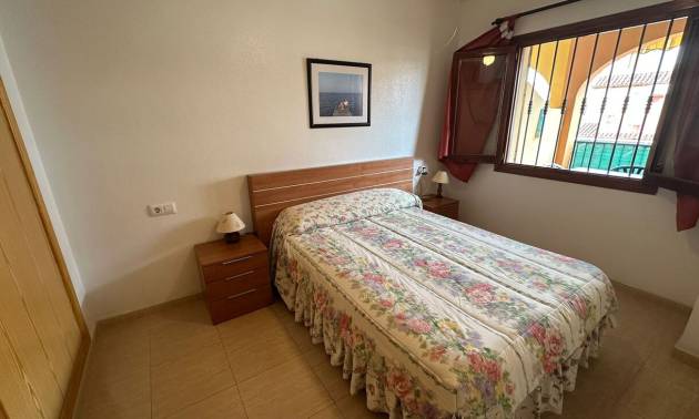 Bestaande woningen - Appartment - Los Alcázares