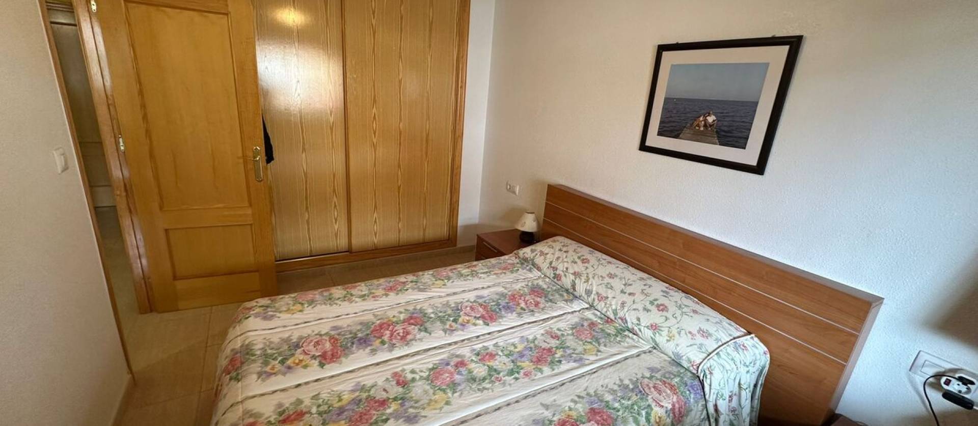 Bestaande woningen - Appartment - Los Alcázares