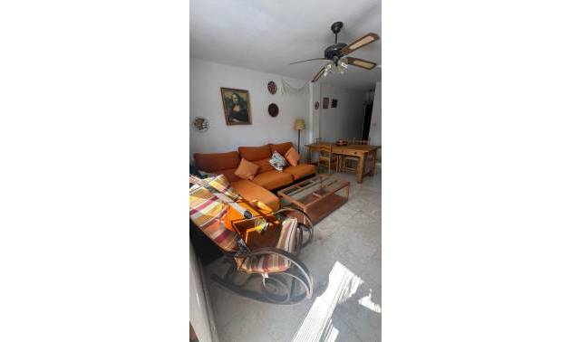 Bestaande woningen - Herenhuis - Santiago De La Ribera