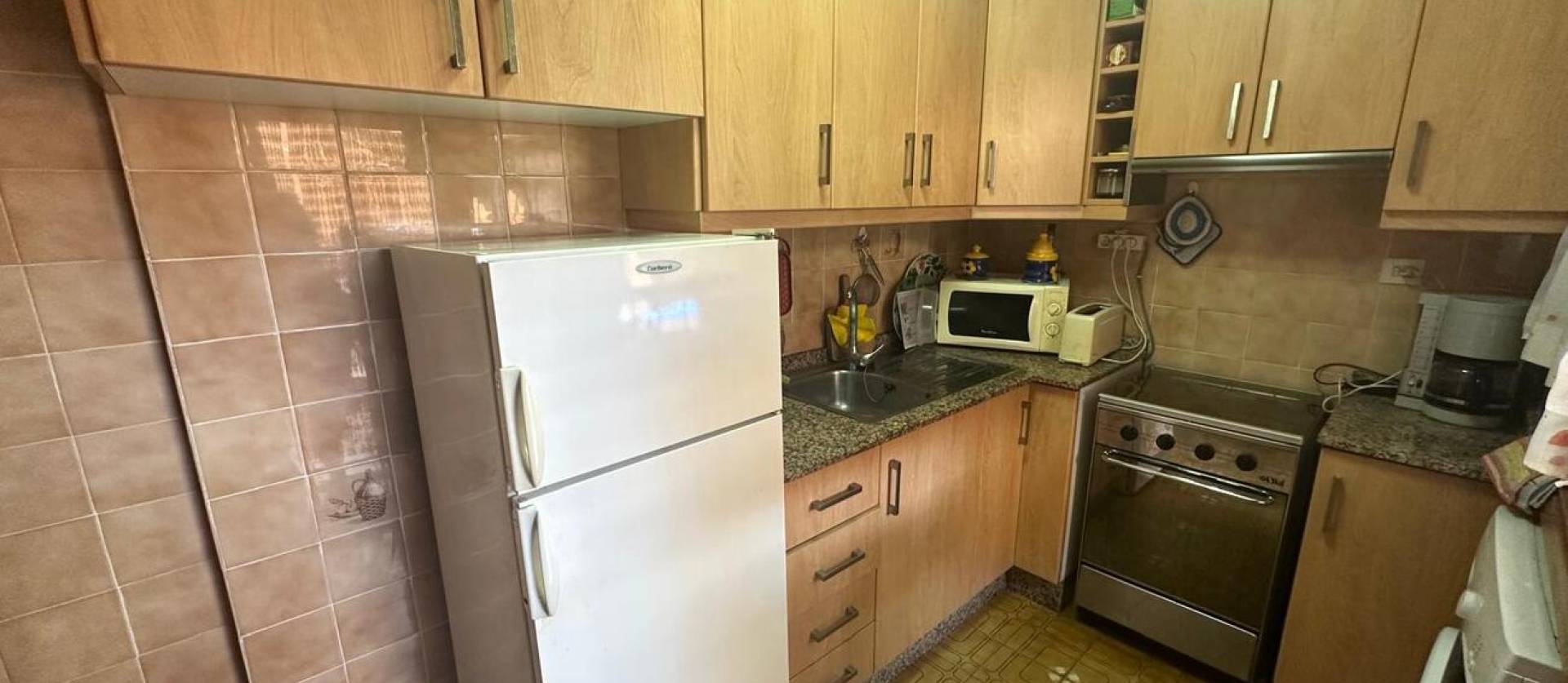 Bestaande woningen - Herenhuis - Santiago De La Ribera