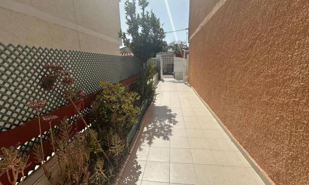 Bestaande woningen - Herenhuis - Santiago De La Ribera