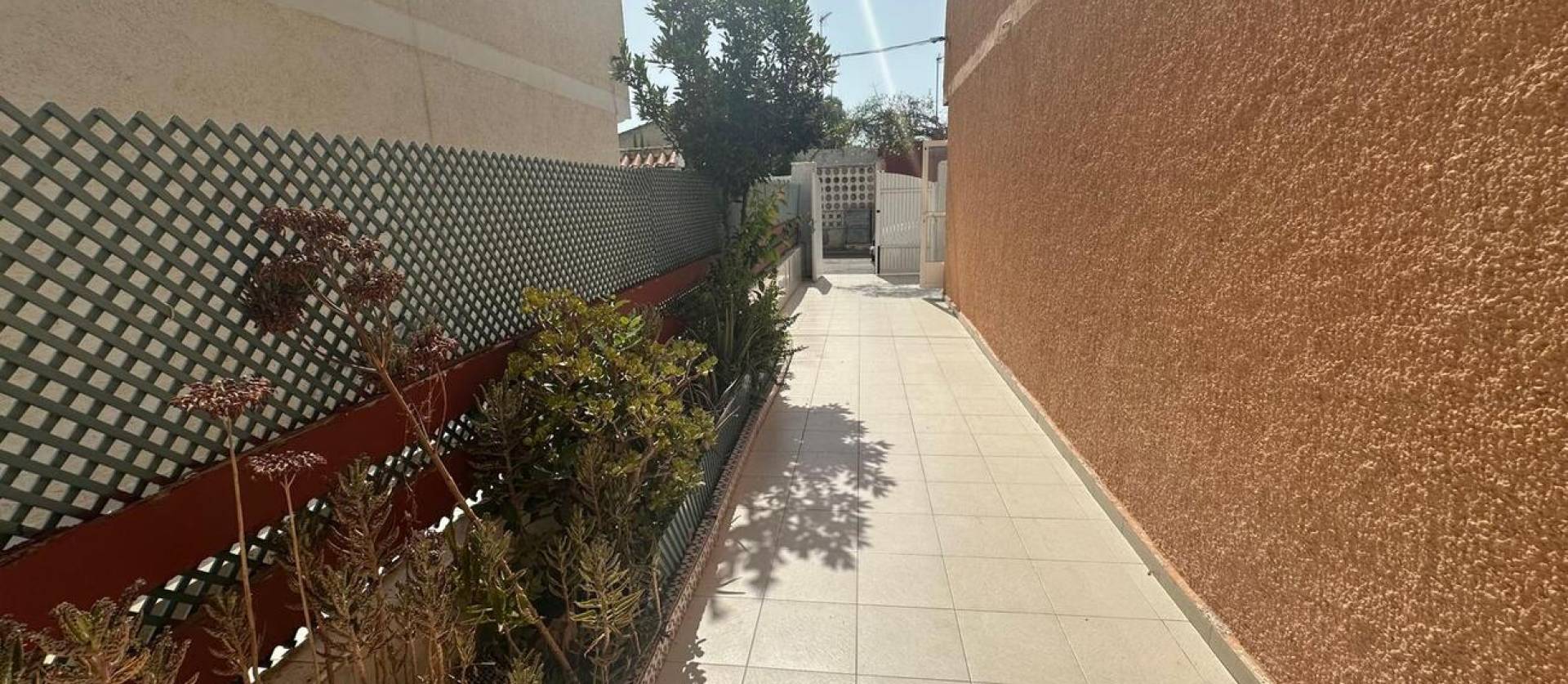 Bestaande woningen - Herenhuis - Santiago De La Ribera