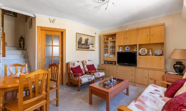 Sale - Villa - Torrevieja - Torreblanca